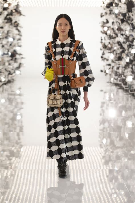 gucci 2009 collection|gucci dresses 2021.